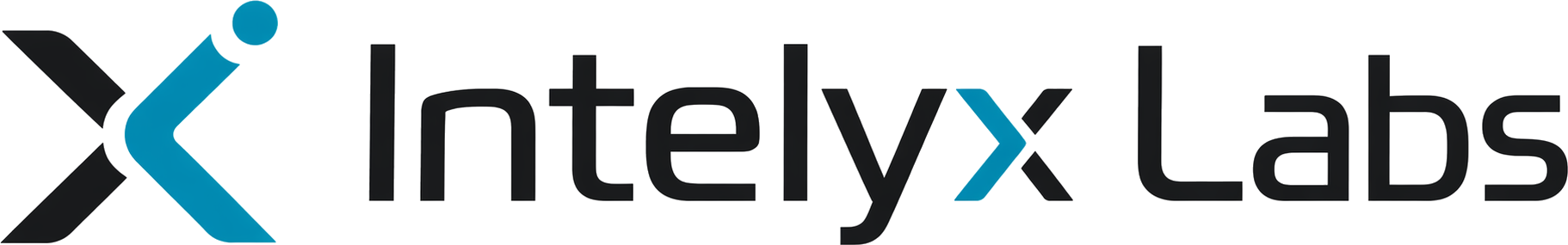 Intelyx Labs logo